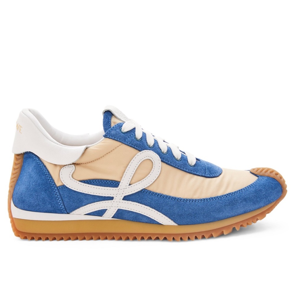 Loewe Flow runner sneakers 40